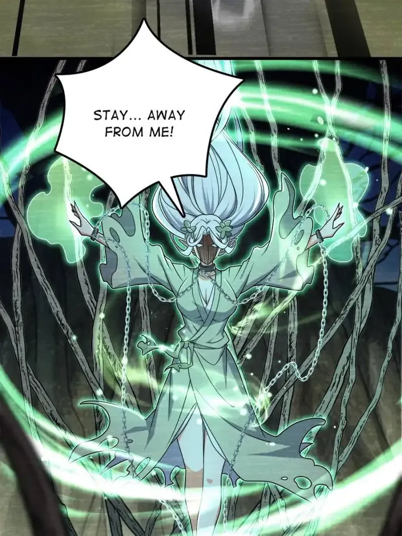 Spare Me, Great Lord! Chapter 743 page 67 - 