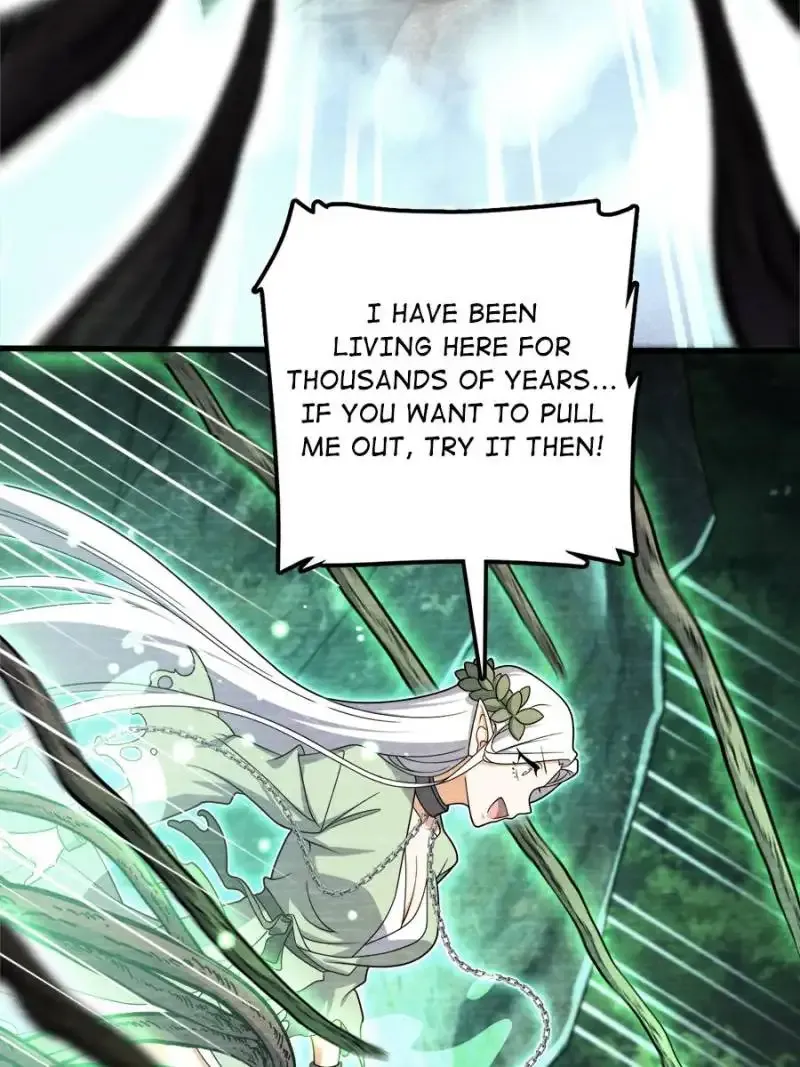 Spare Me, Great Lord! Chapter 743 page 73 - 