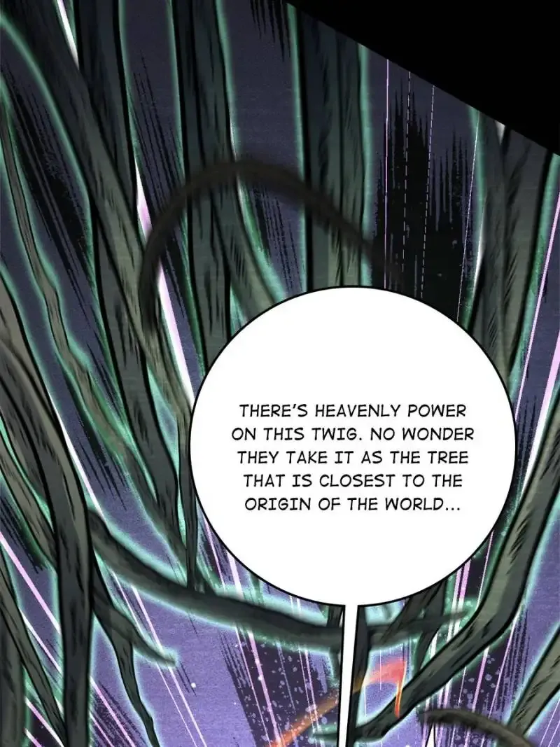 Spare Me, Great Lord! Chapter 743 page 77 - 