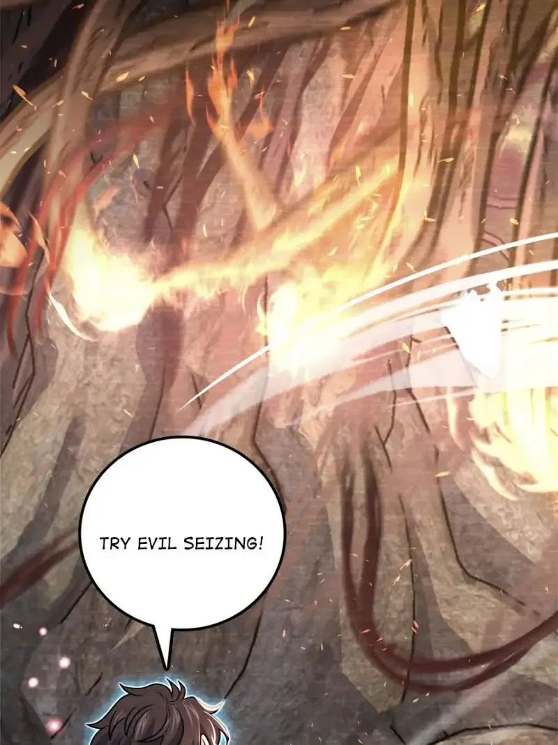 Spare Me, Great Lord! Chapter 743 page 81 - 