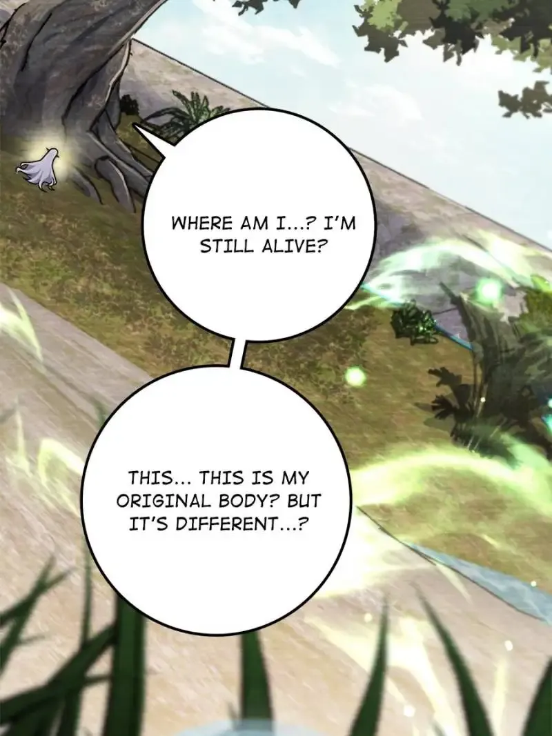 Spare Me, Great Lord! Chapter 743 page 100 - 