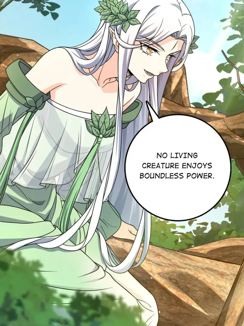 Spare Me, Great Lord! Chapter 744 page 11 - 