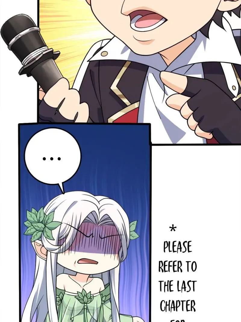 Spare Me, Great Lord! Chapter 744 page 13 - 