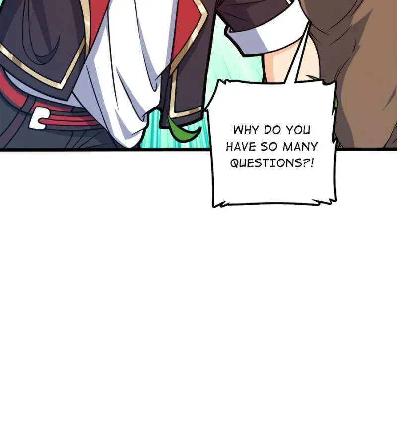 Spare Me, Great Lord! Chapter 744 page 18 - 