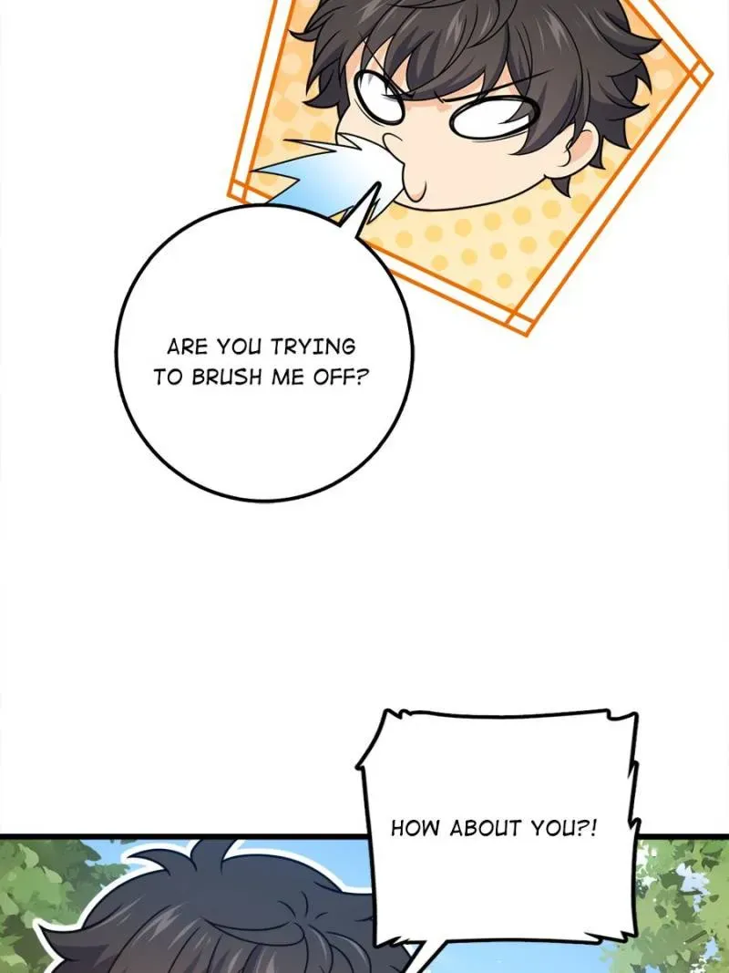 Spare Me, Great Lord! Chapter 744 page 25 - 