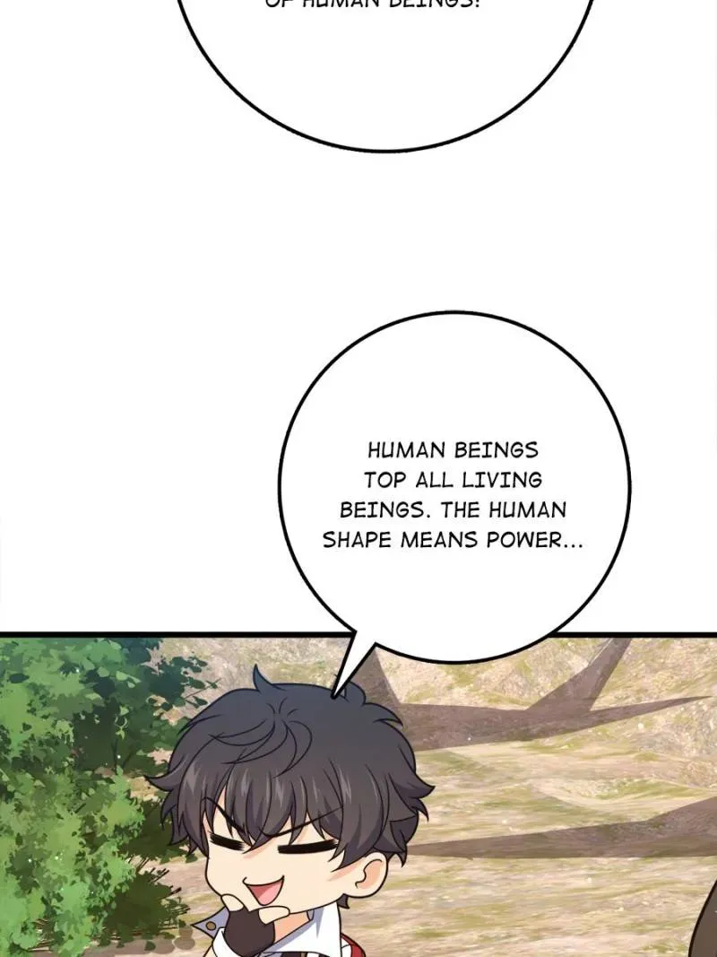 Spare Me, Great Lord! Chapter 744 page 27 - 