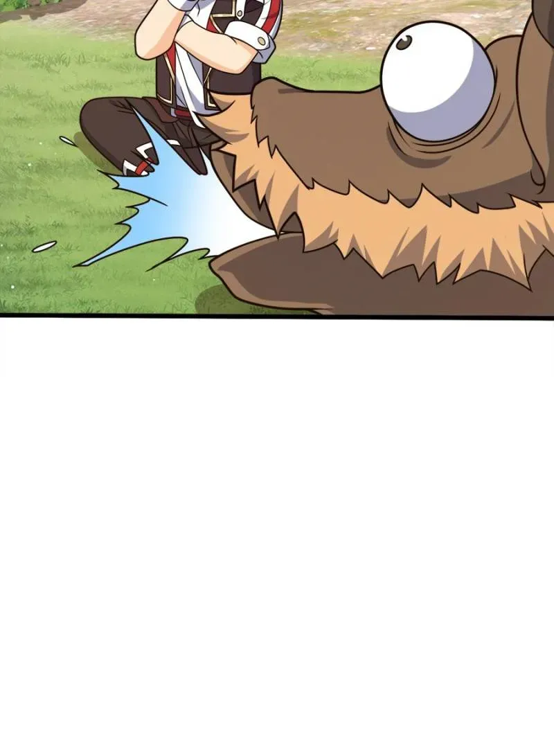 Spare Me, Great Lord! Chapter 744 page 28 - 