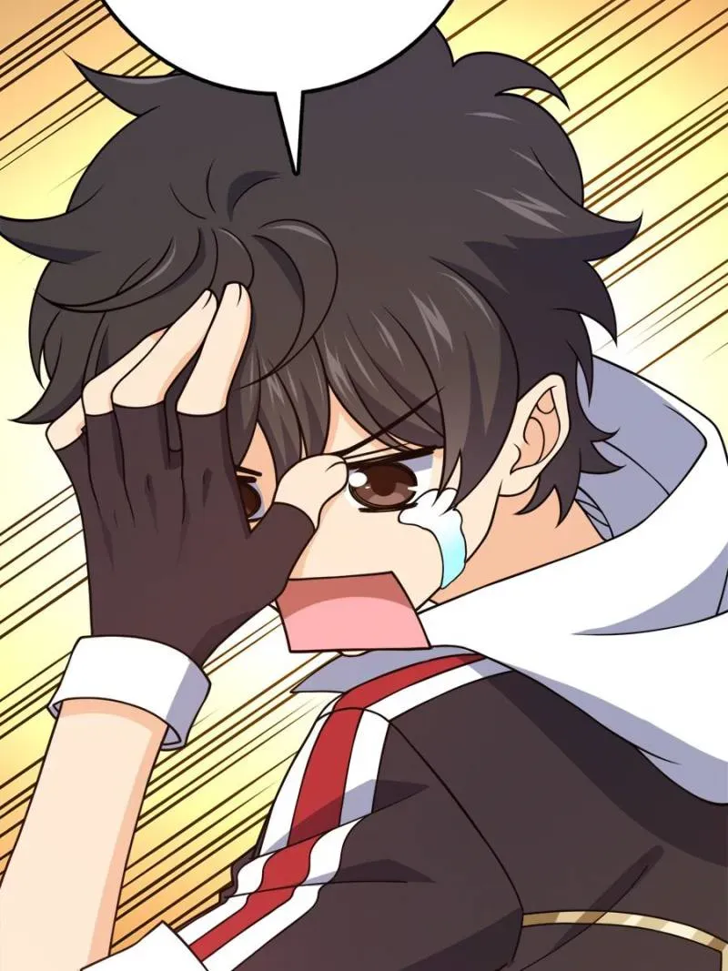 Spare Me, Great Lord! Chapter 744 page 4 - 