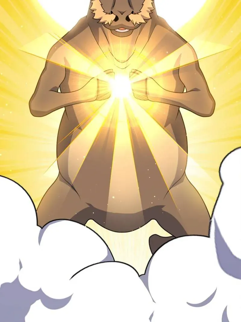 Spare Me, Great Lord! Chapter 744 page 31 - 