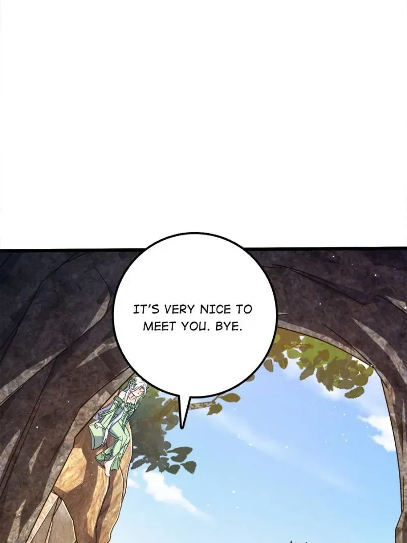 Spare Me, Great Lord! Chapter 744 page 43 - 