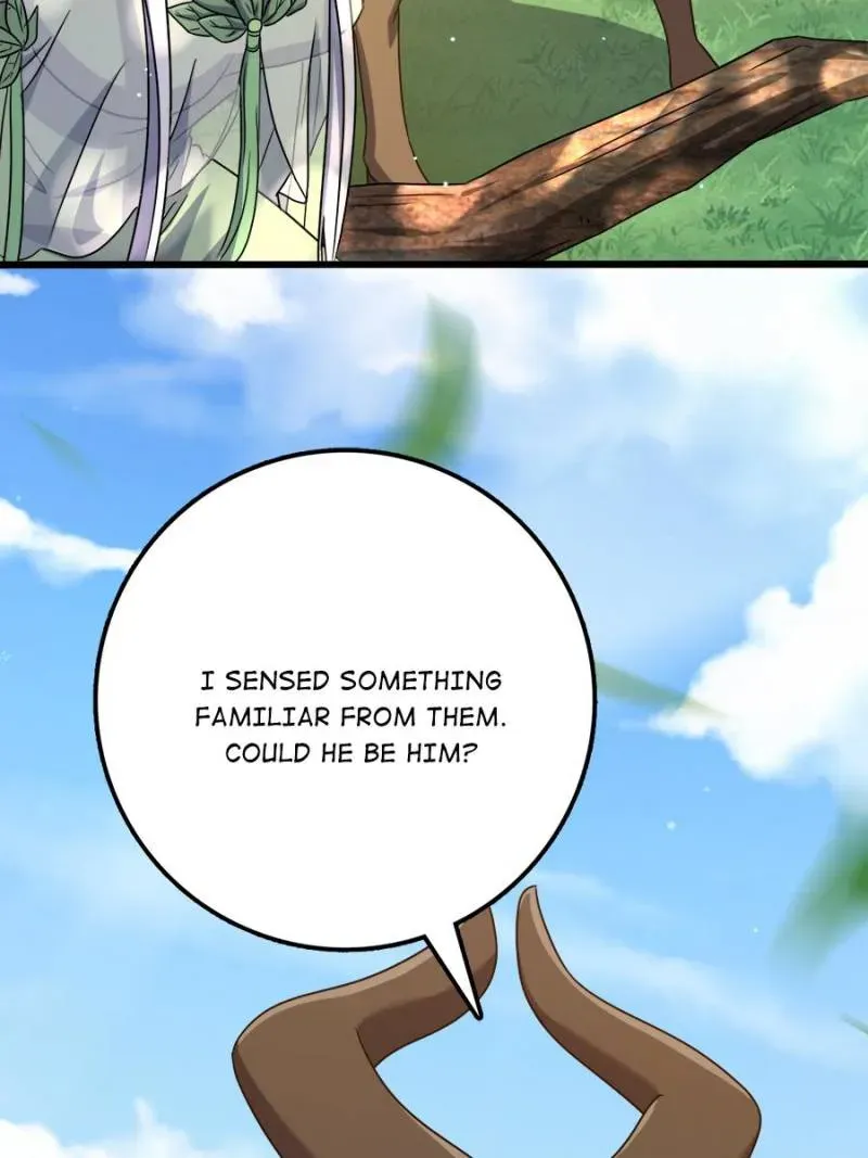 Spare Me, Great Lord! Chapter 744 page 53 - 