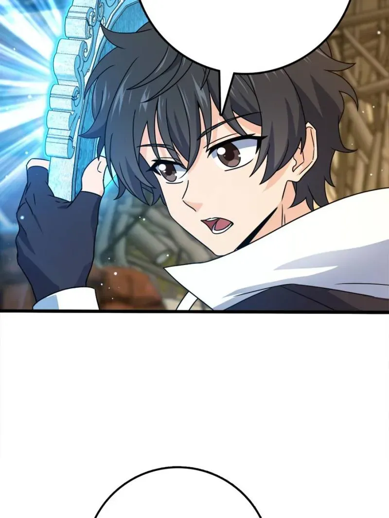 Spare Me, Great Lord! Chapter 744 page 61 - 
