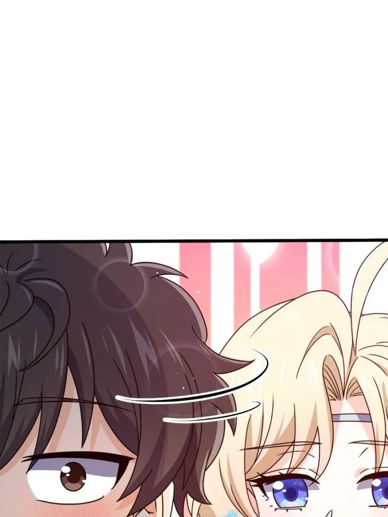 Spare Me, Great Lord! Chapter 744 page 64 - 