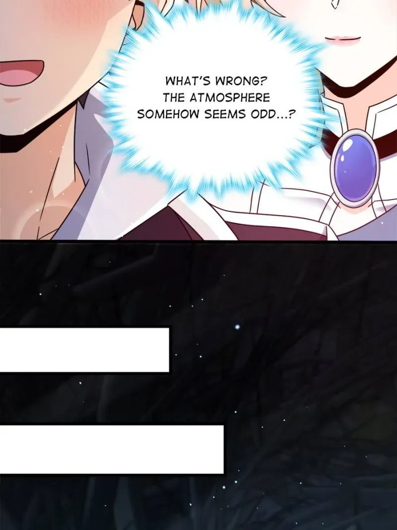 Spare Me, Great Lord! Chapter 744 page 65 - 