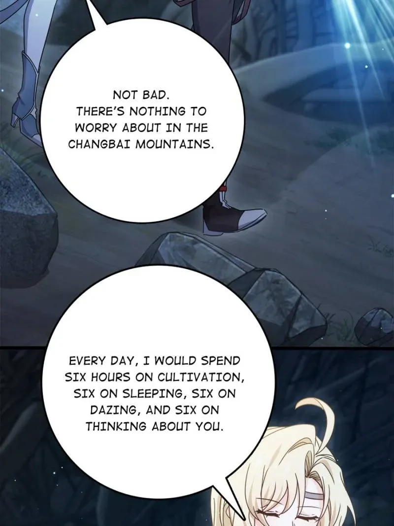 Spare Me, Great Lord! Chapter 744 page 67 - 