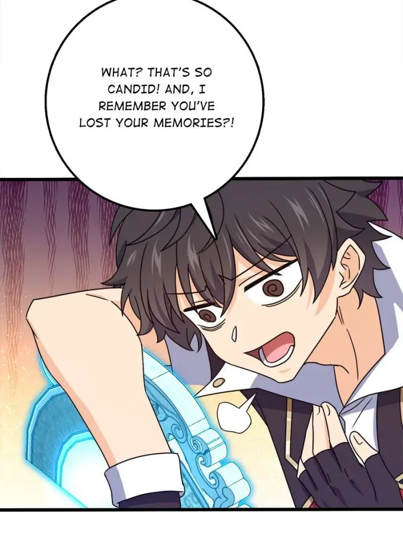 Spare Me, Great Lord! Chapter 744 page 69 - 