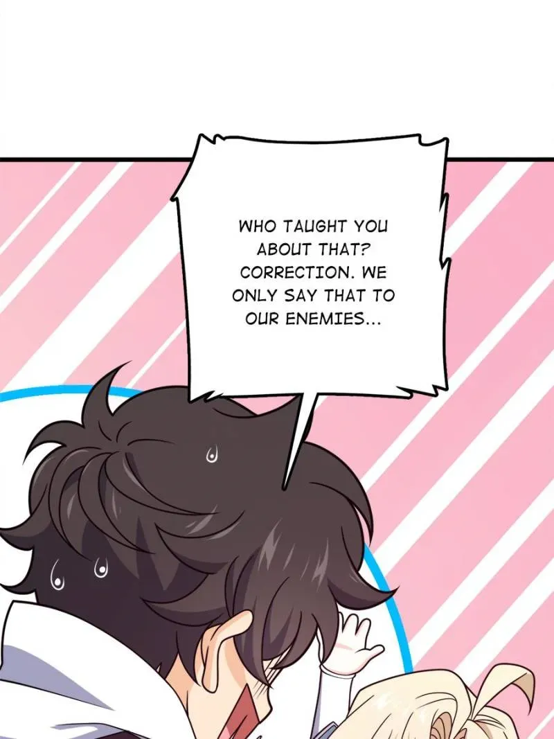 Spare Me, Great Lord! Chapter 744 page 73 - 