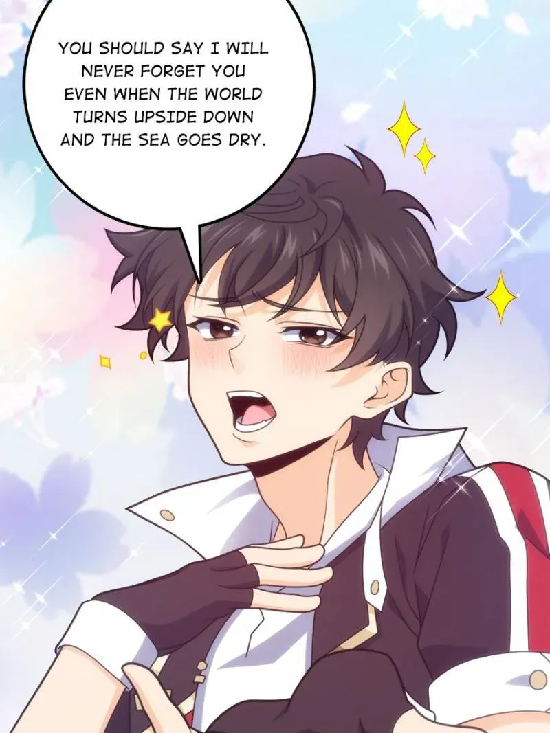 Spare Me, Great Lord! Chapter 744 page 75 - 
