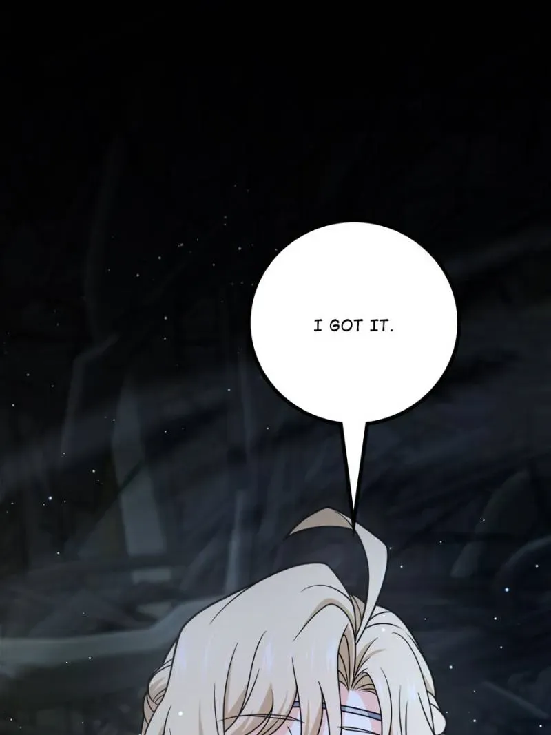 Spare Me, Great Lord! Chapter 744 page 79 - 