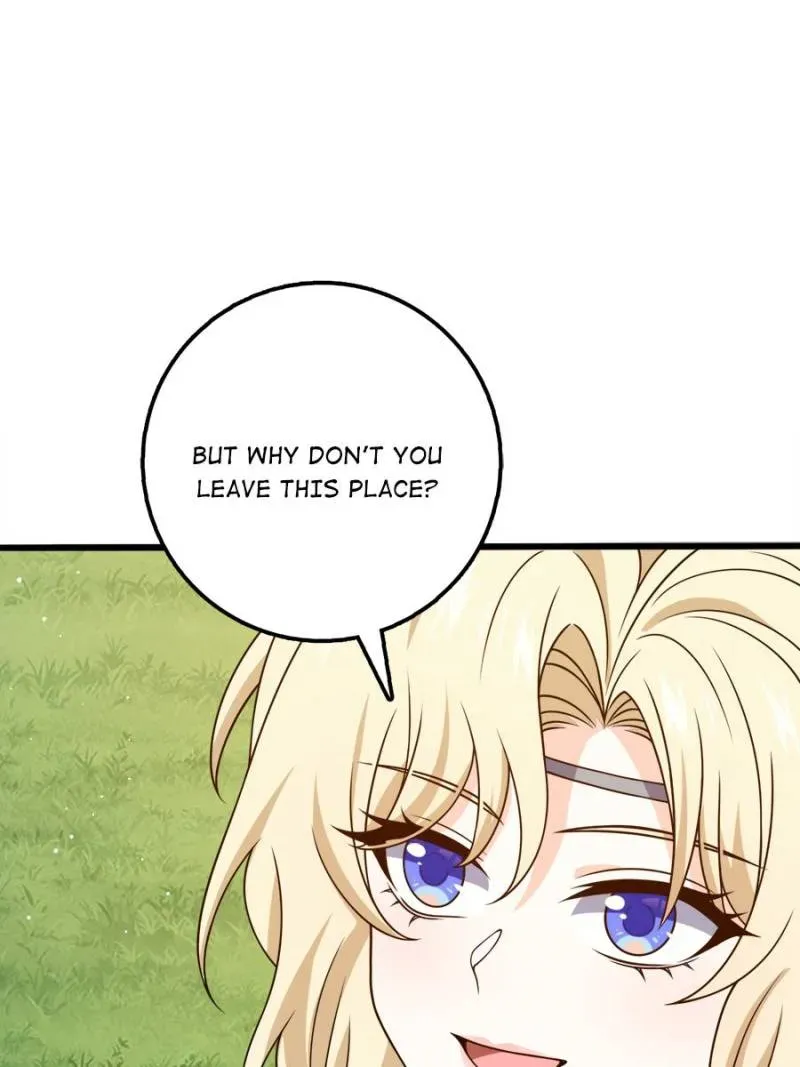 Spare Me, Great Lord! Chapter 744 page 9 - 