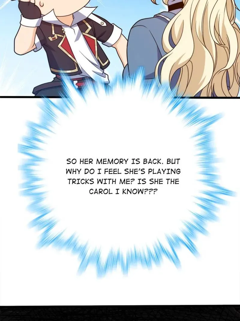 Spare Me, Great Lord! Chapter 744 page 82 - 