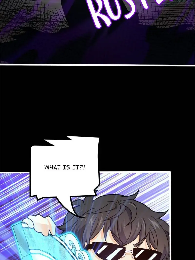 Spare Me, Great Lord! Chapter 744 page 84 - 