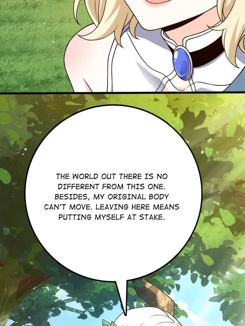 Spare Me, Great Lord! Chapter 744 page 10 - 