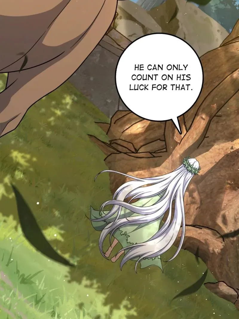 Spare Me, Great Lord! Chapter 745 page 11 - 