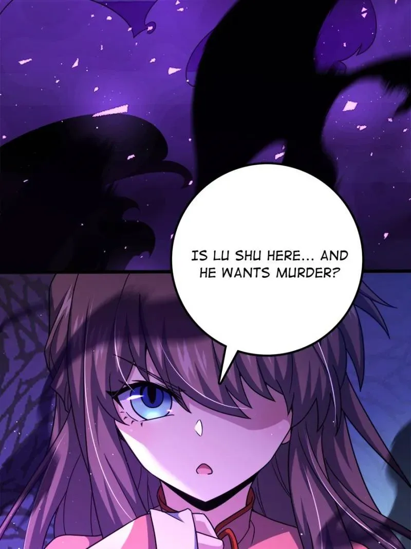 Spare Me, Great Lord! Chapter 745 page 105 - 