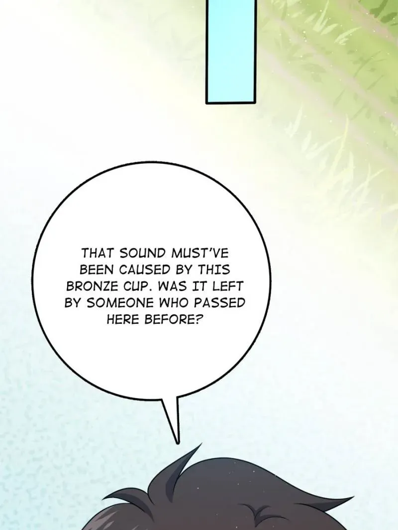 Spare Me, Great Lord! Chapter 745 page 13 - 