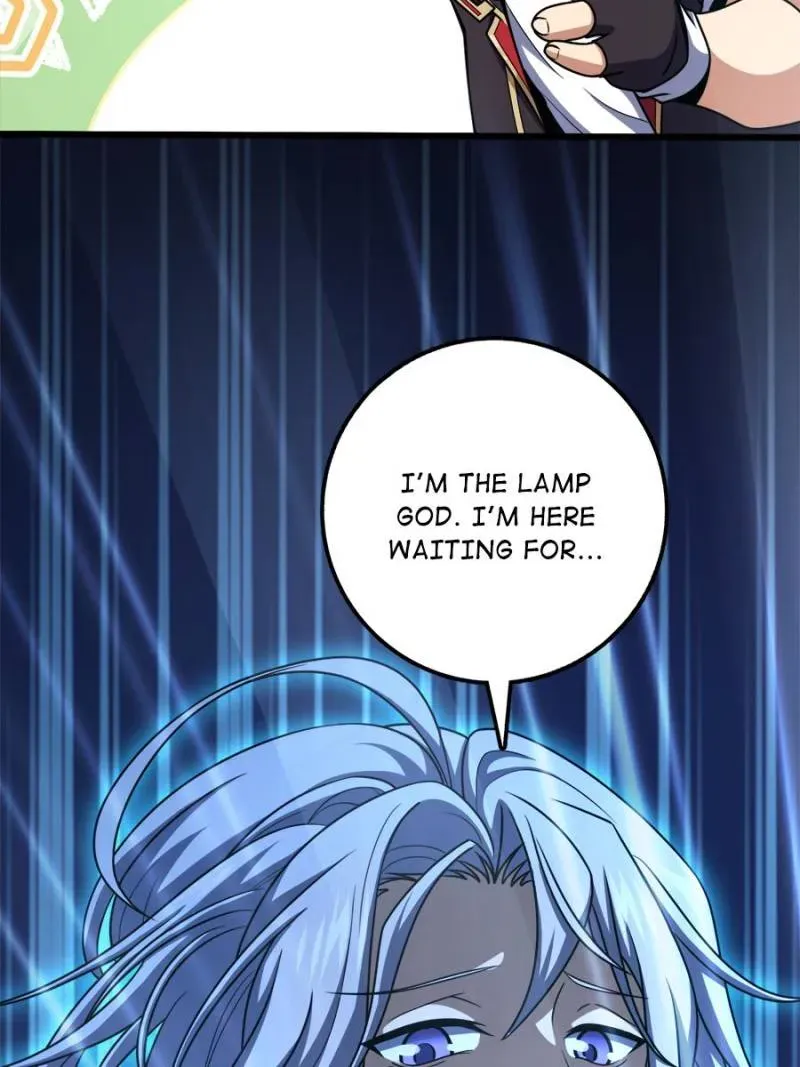 Spare Me, Great Lord! Chapter 745 page 24 - 