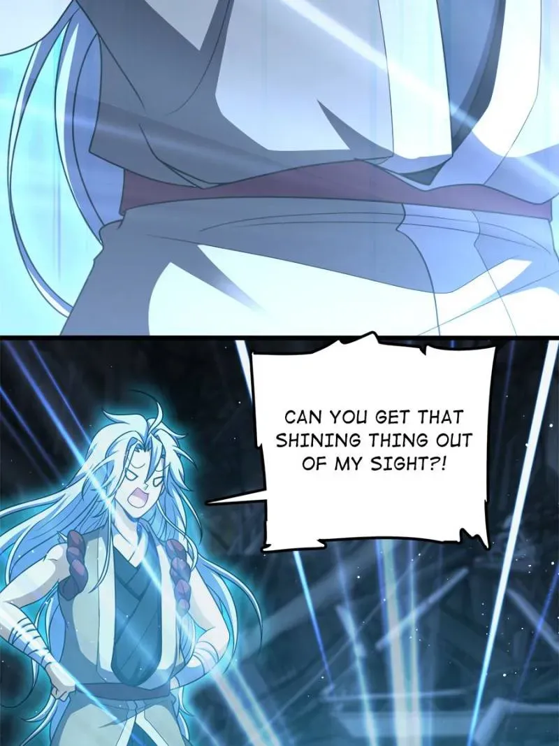 Spare Me, Great Lord! Chapter 745 page 26 - 