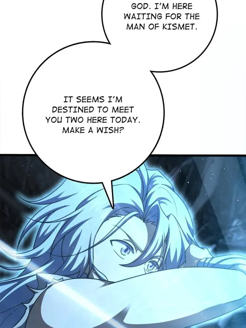 Spare Me, Great Lord! Chapter 745 page 30 - 
