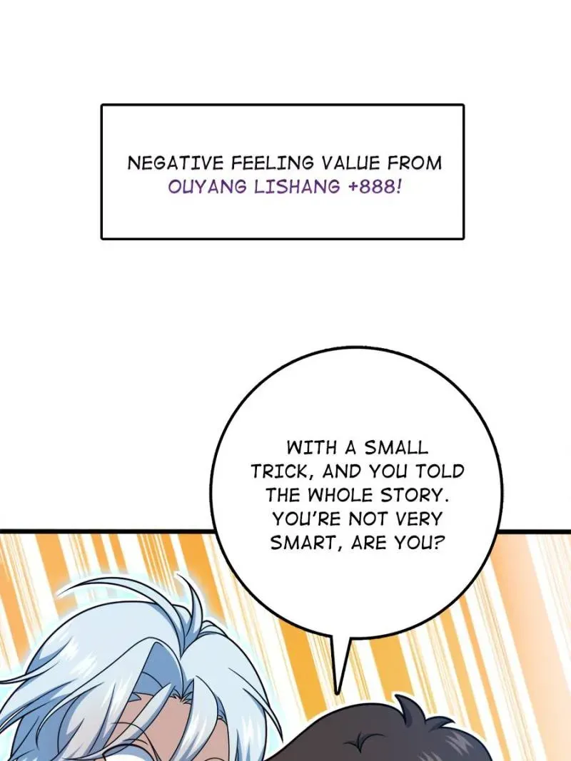 Spare Me, Great Lord! Chapter 745 page 37 - 