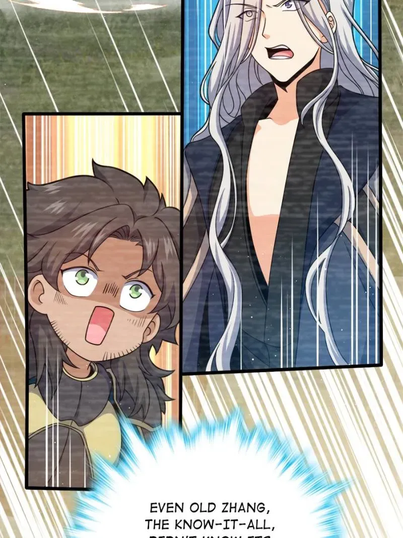 Spare Me, Great Lord! Chapter 745 page 45 - 