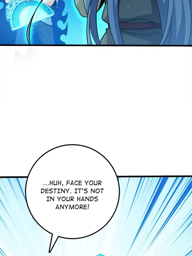 Spare Me, Great Lord! Chapter 745 page 52 - 
