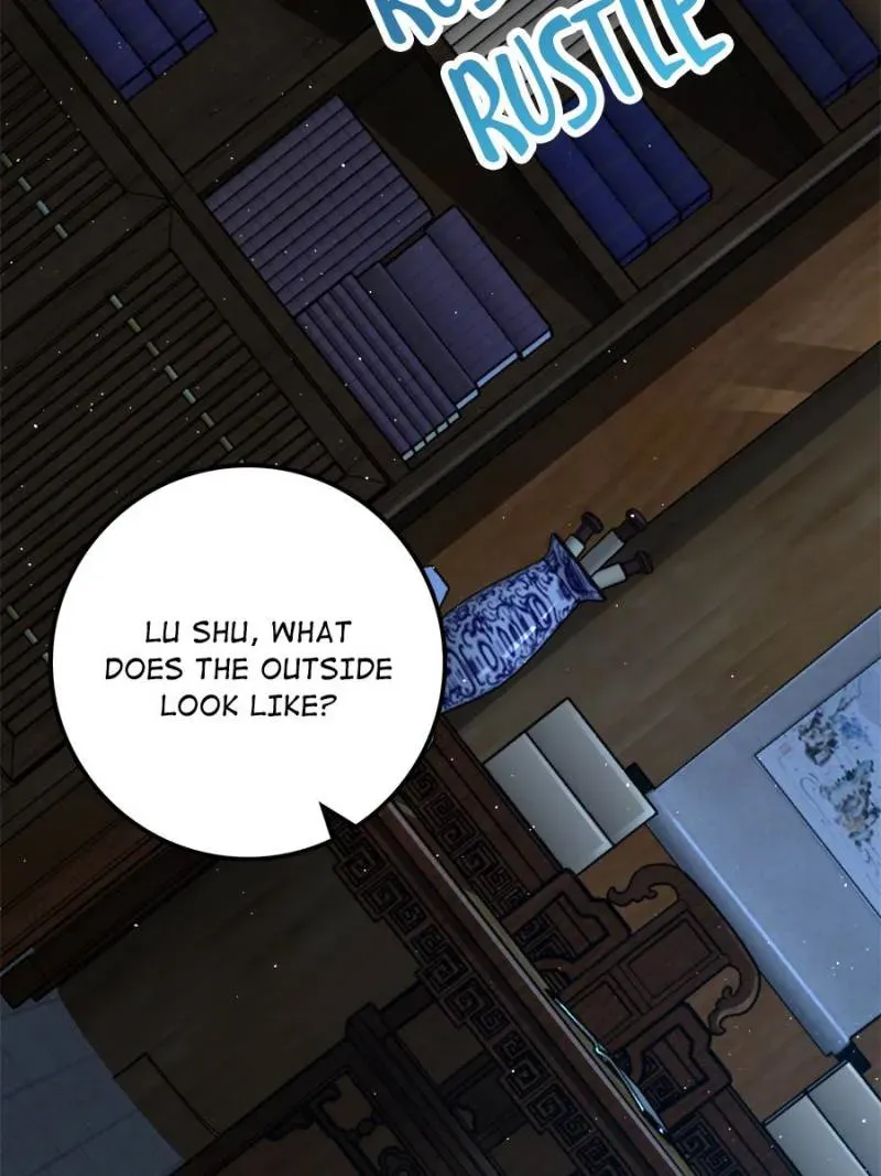 Spare Me, Great Lord! Chapter 745 page 58 - 