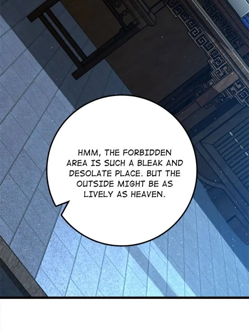 Spare Me, Great Lord! Chapter 745 page 59 - 