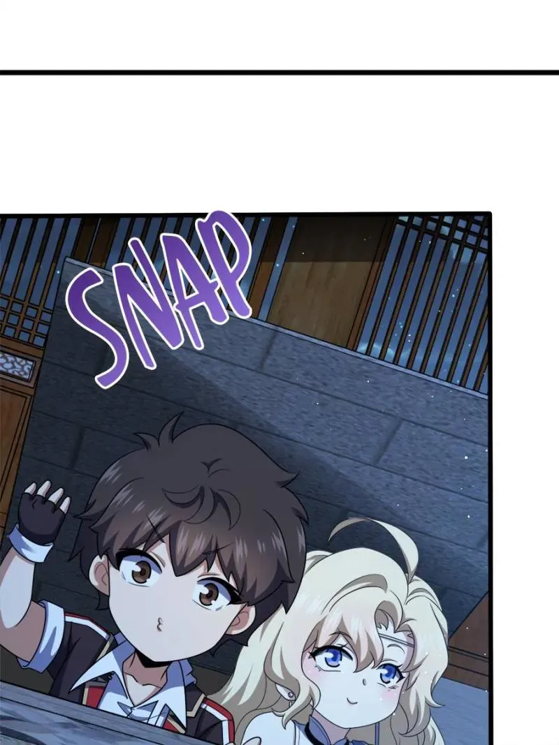 Spare Me, Great Lord! Chapter 745 page 60 - 