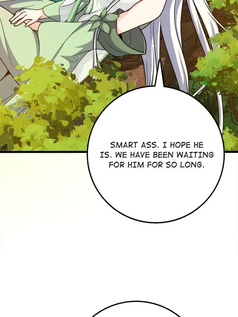 Spare Me, Great Lord! Chapter 745 page 7 - 