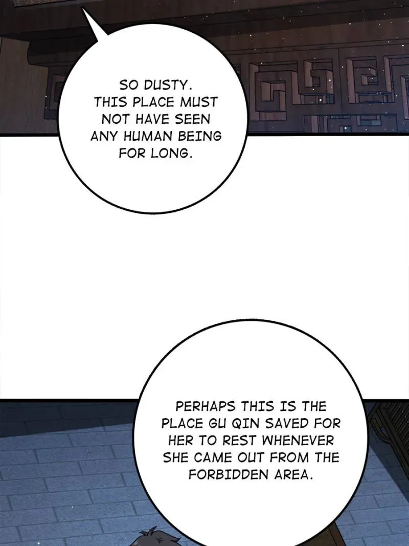 Spare Me, Great Lord! Chapter 745 page 63 - 