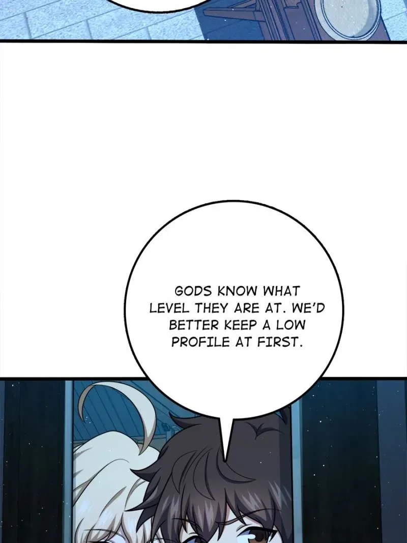 Spare Me, Great Lord! Chapter 745 page 65 - 