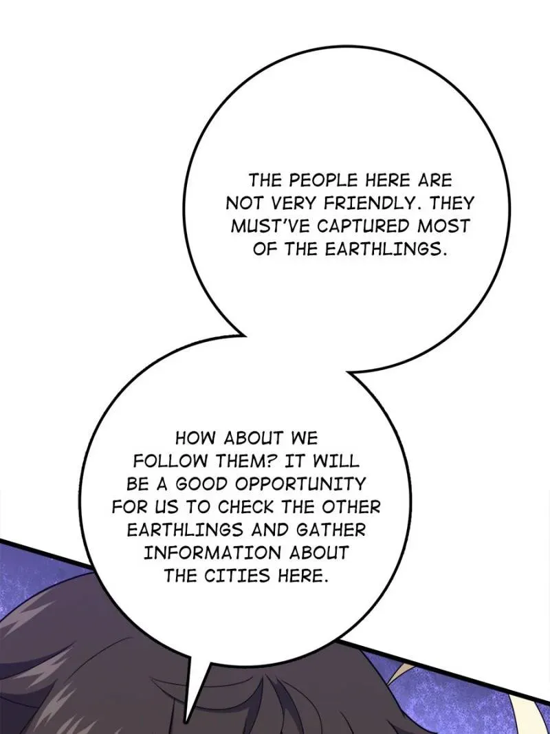 Spare Me, Great Lord! Chapter 745 page 72 - 