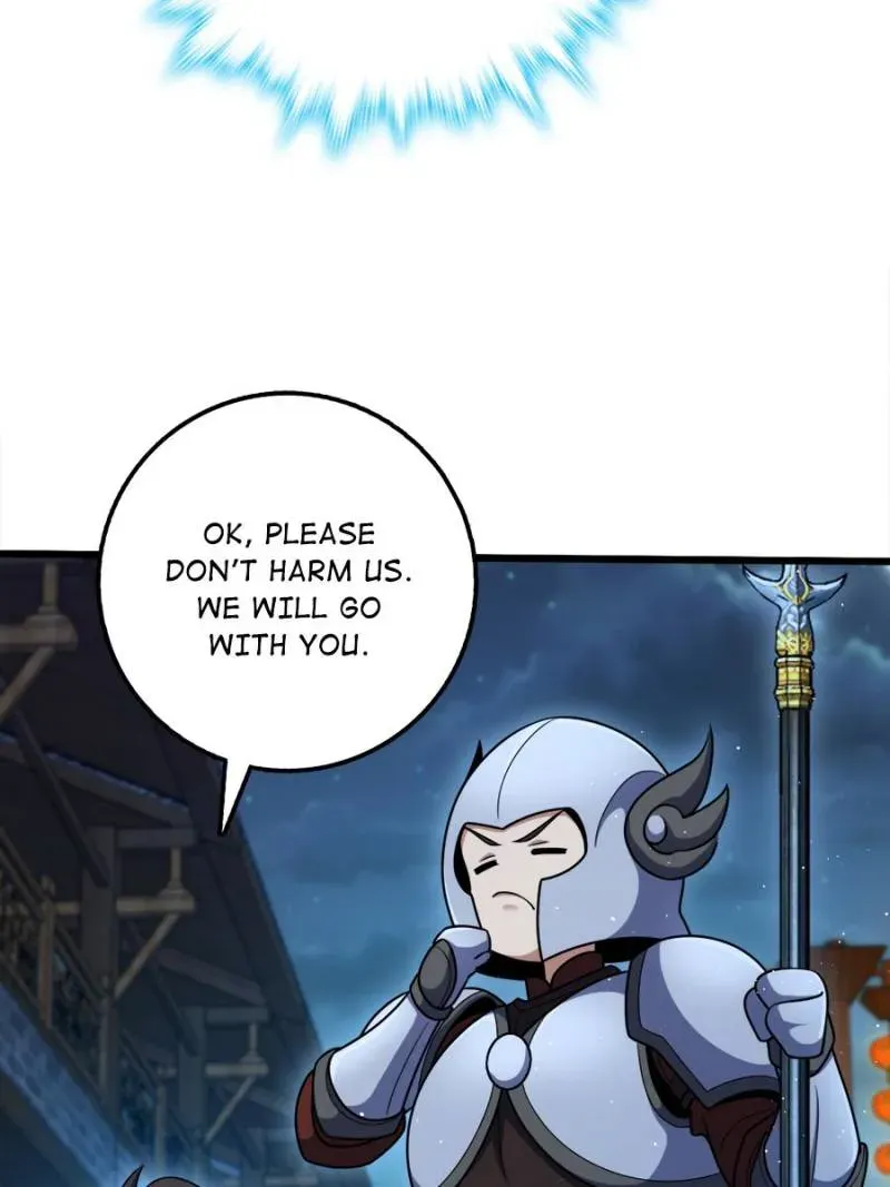 Spare Me, Great Lord! Chapter 745 page 74 - 
