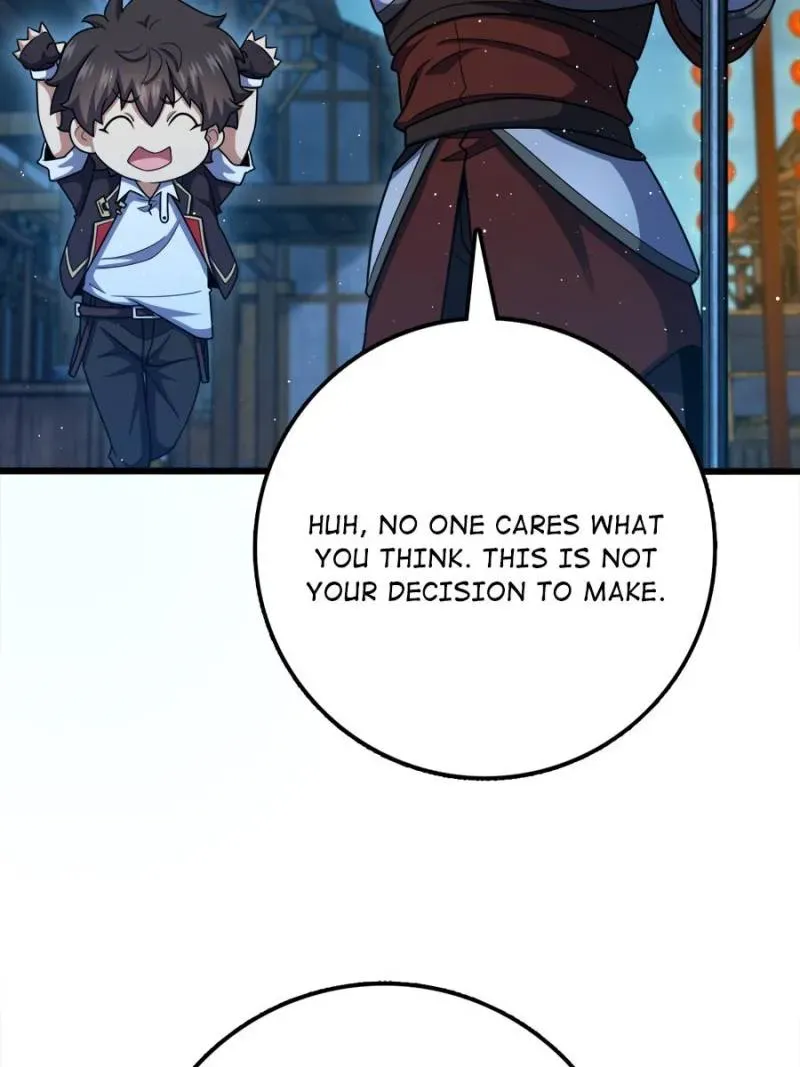 Spare Me, Great Lord! Chapter 745 page 75 - 