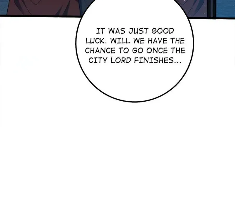 Spare Me, Great Lord! Chapter 745 page 77 - 