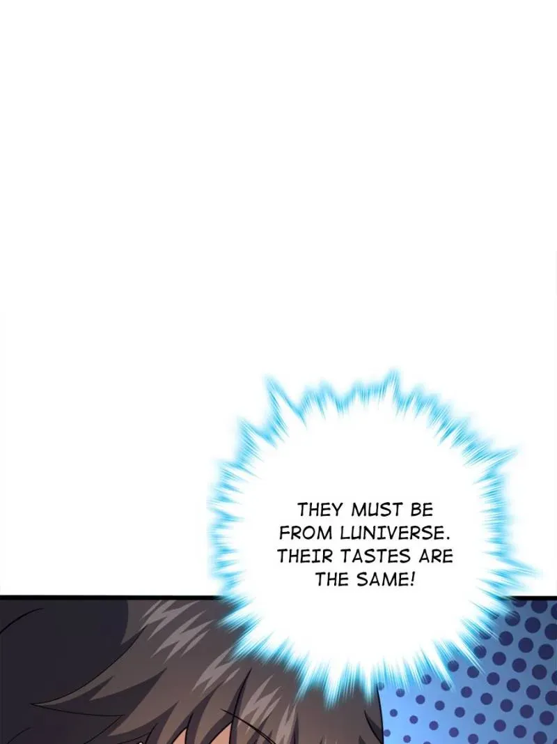 Spare Me, Great Lord! Chapter 745 page 78 - 