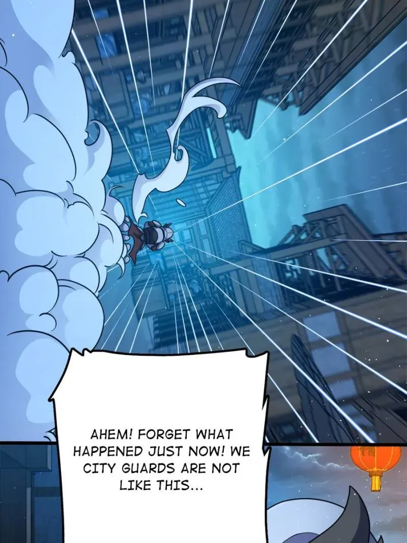 Spare Me, Great Lord! Chapter 745 page 85 - 