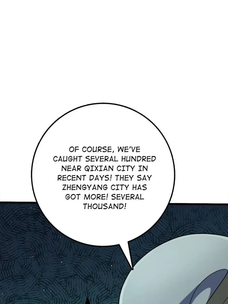 Spare Me, Great Lord! Chapter 745 page 88 - 