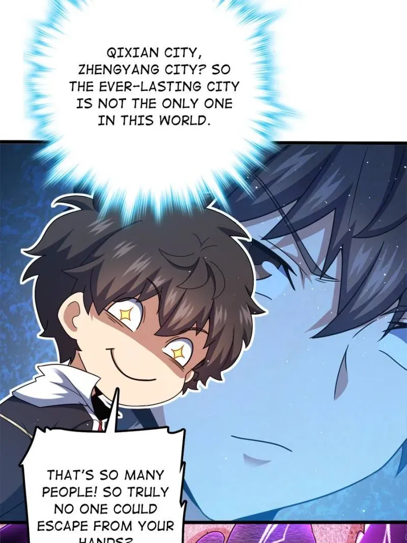 Spare Me, Great Lord! Chapter 745 page 90 - 